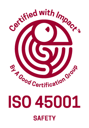 AGCG-Certified-ISO45001
