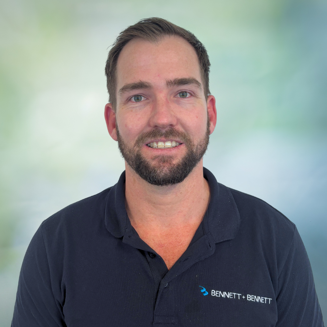 Chris Dawson Partner | Regional Manager Construction