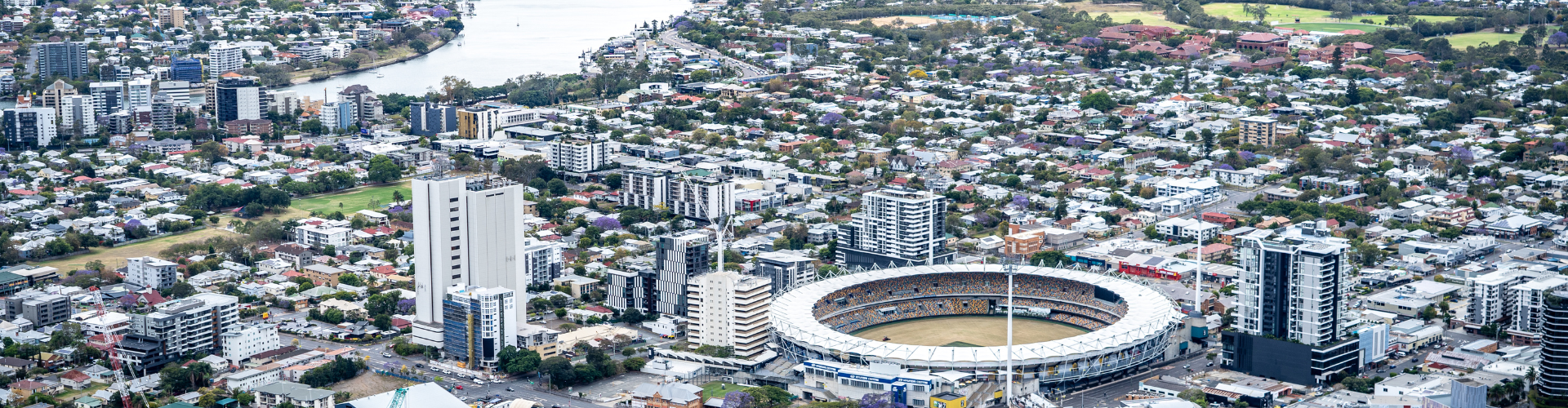 2032 Brisbane Olympic Games